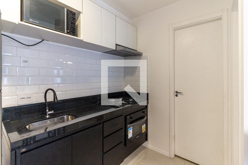 Kitnet-Studio, 28 m² - Foto 33