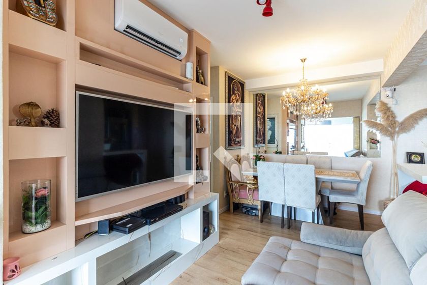 Apartamento, 1 quarto, 79 m² - Foto 13