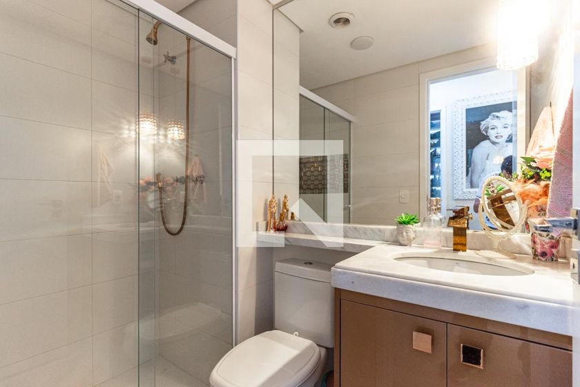 Apartamento, 1 quarto, 79 m² - Foto 49