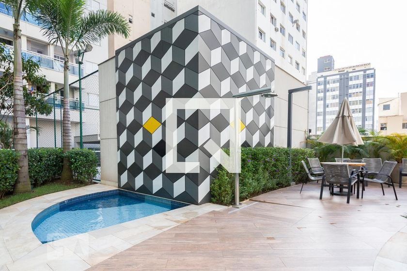 Apartamento, 1 quarto, 79 m² - Foto 107