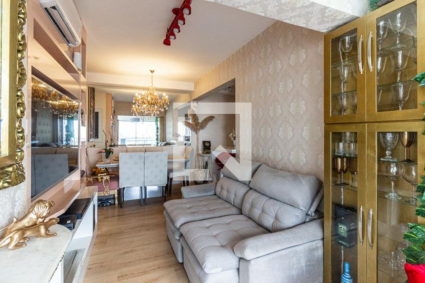 Apartamento, 1 quarto, 79 m² - Foto 9