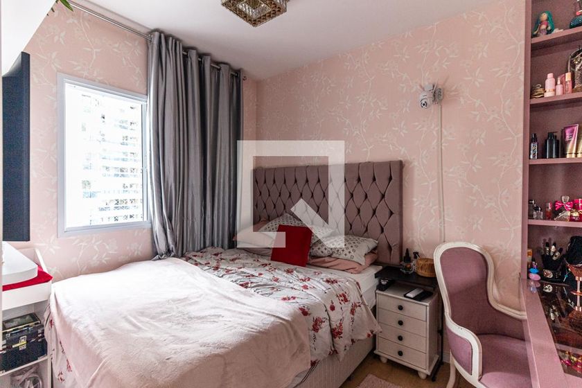 Apartamento, 1 quarto, 79 m² - Foto 25