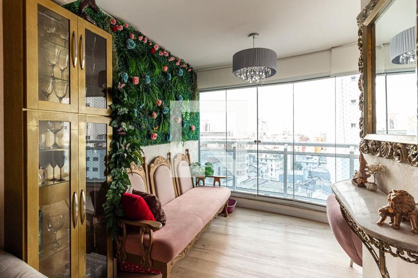 Apartamento, 1 quarto, 79 m² - Foto 19