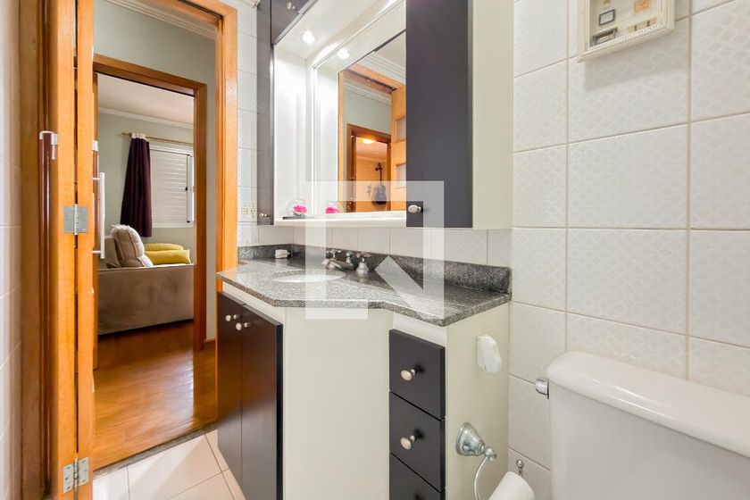 Apartamento, 3 quartos, 78 m² - Foto 45