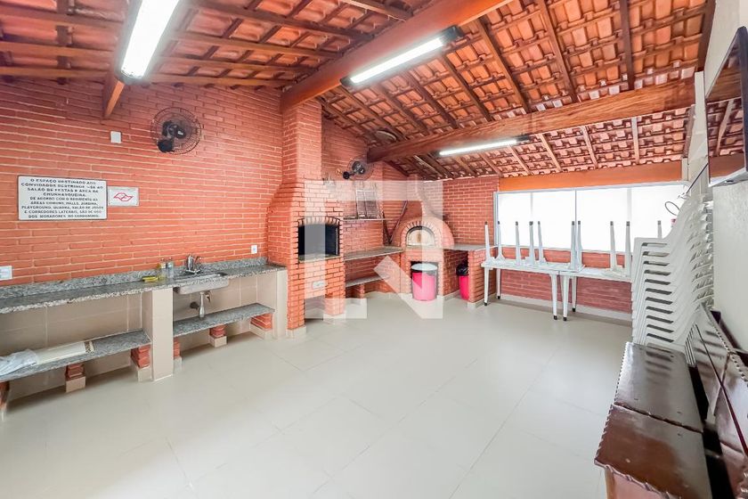 Apartamento, 3 quartos, 78 m² - Foto 109