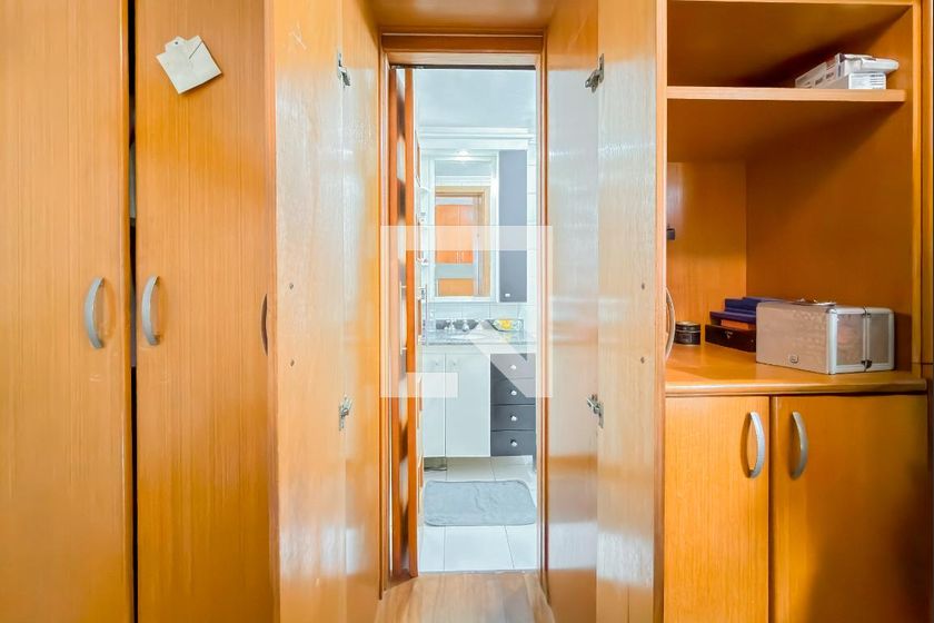 Apartamento, 3 quartos, 78 m² - Foto 57