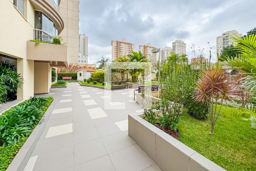 Apartamento, 3 quartos, 78 m² - Foto 107