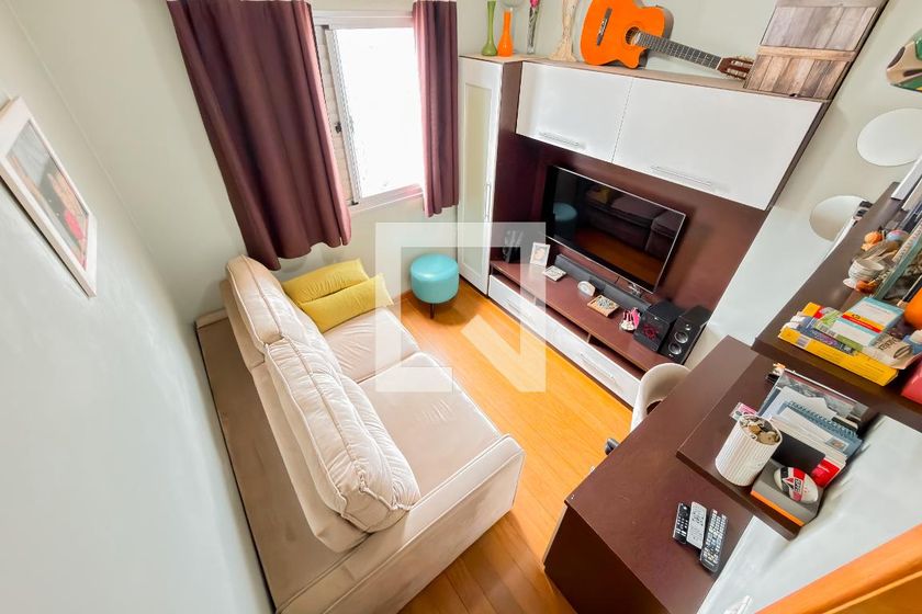Apartamento, 3 quartos, 78 m² - Foto 29
