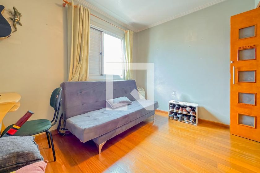 Apartamento, 3 quartos, 78 m² - Foto 37