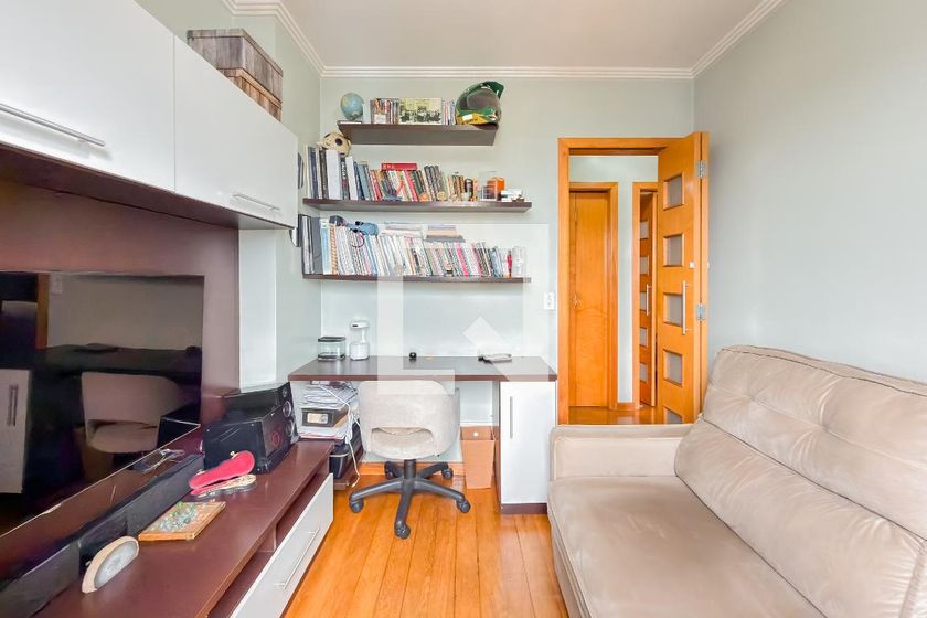 Apartamento, 3 quartos, 78 m² - Foto 25