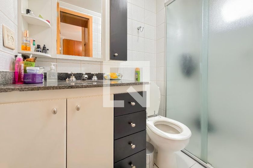 Apartamento, 3 quartos, 78 m² - Foto 59