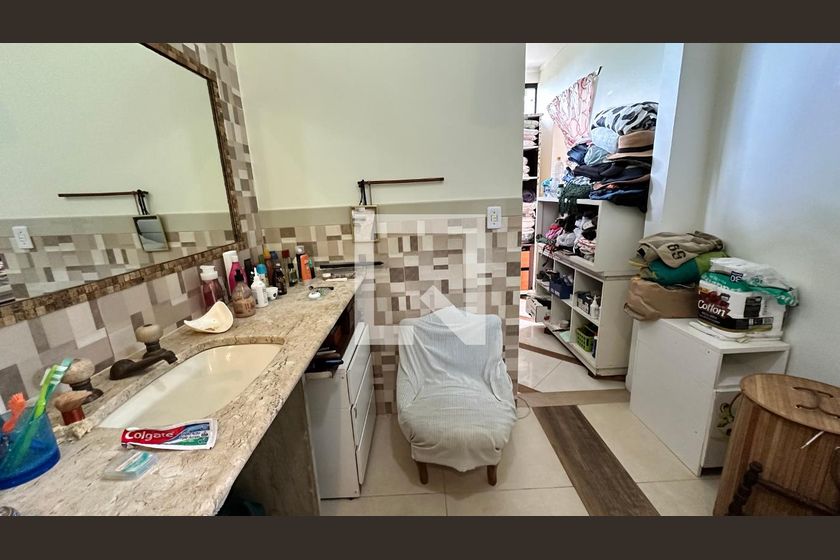 Casa, 3 quartos, 120 m² - Foto 15