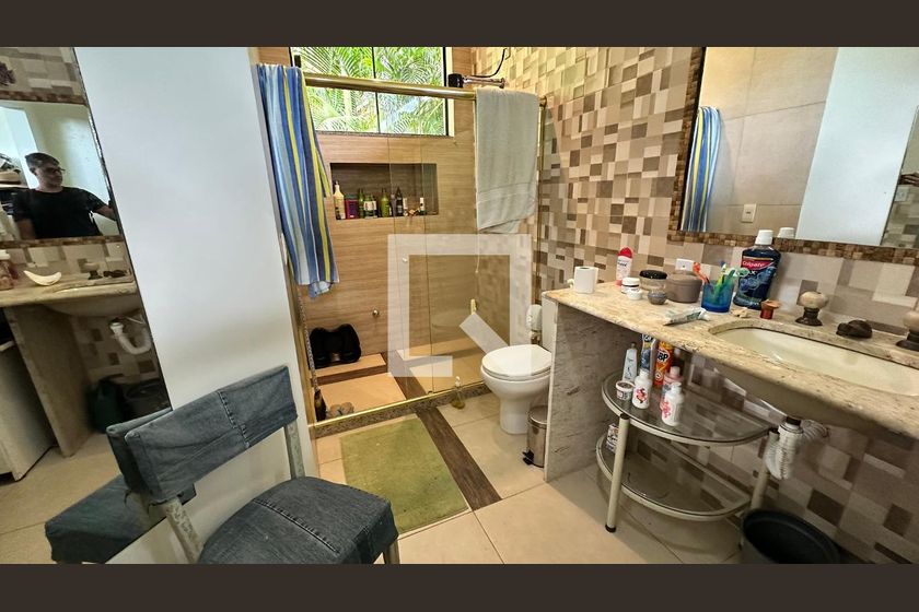 Casa, 3 quartos, 120 m² - Foto 13