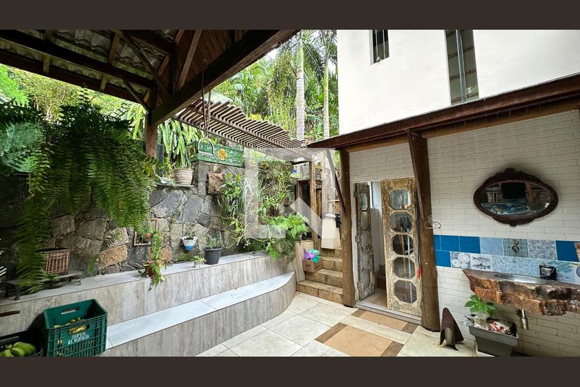 Casa, 3 quartos, 120 m² - Foto 20