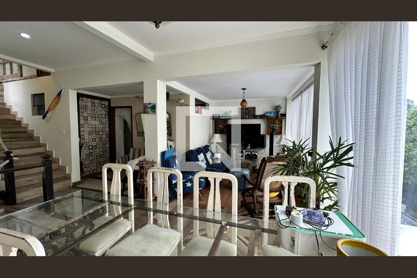 Casa, 3 quartos, 120 m² - Foto 2