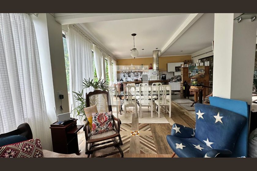 Casa, 3 quartos, 120 m² - Foto 4