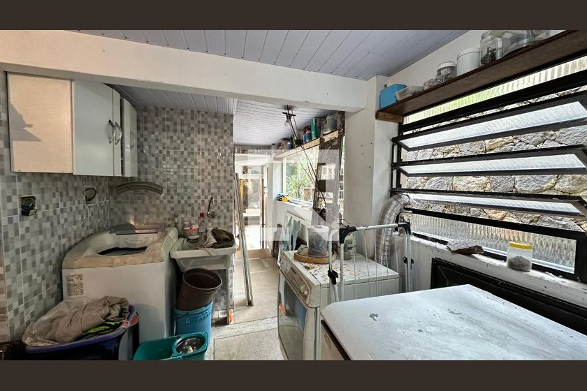 Casa, 3 quartos, 120 m² - Foto 26