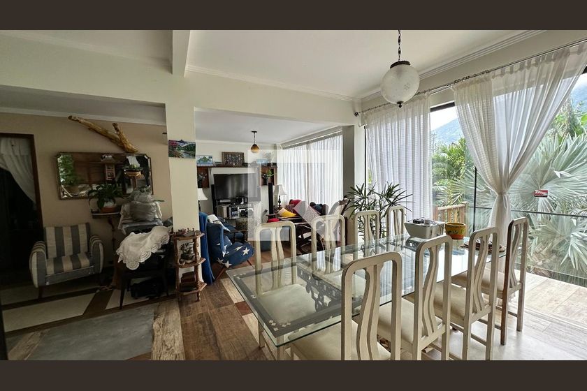 Casa, 3 quartos, 120 m² - Foto 1