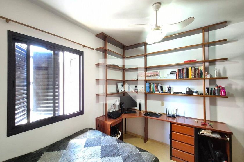 Apartamento à Venda - Cambuí, 3 Quartos,  115 m2 em , Campinas - sp | SoloBR