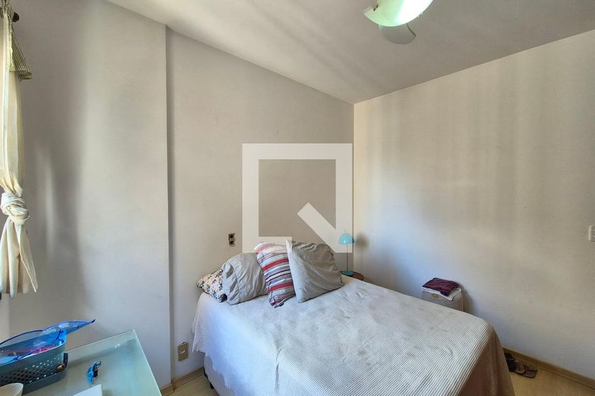 Apartamento à Venda - Cambuí, 3 Quartos,  115 m2 em , Campinas - sp | SoloBR