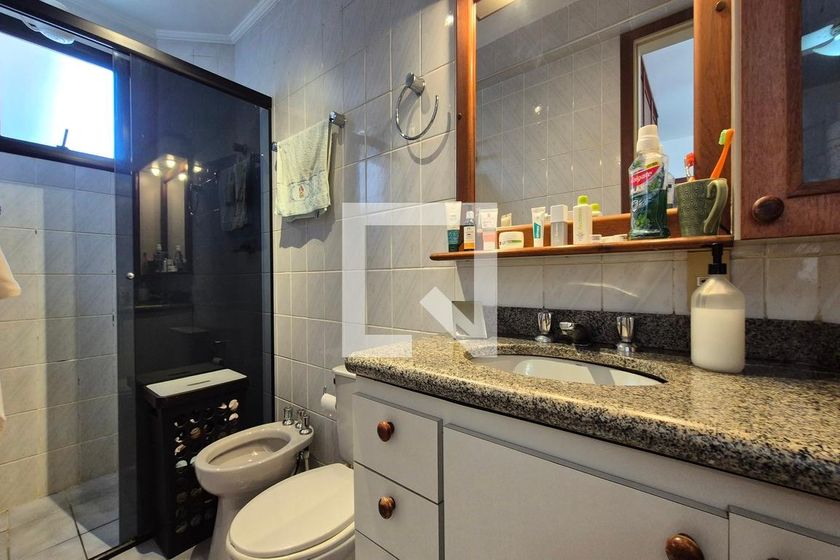 Apartamento à Venda - Cambuí, 3 Quartos,  115 m2 em , Campinas - sp | SoloBR