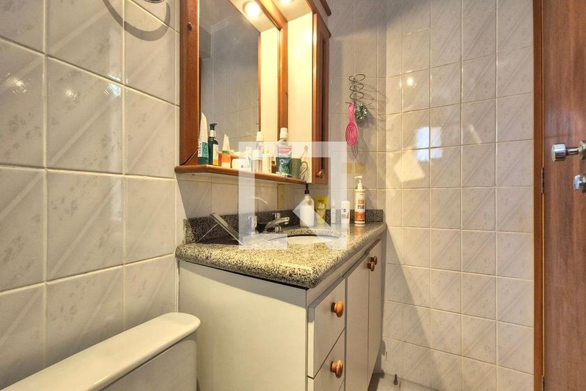 Apartamento à Venda - Cambuí, 3 Quartos,  115 m2 em , Campinas - sp | SoloBR