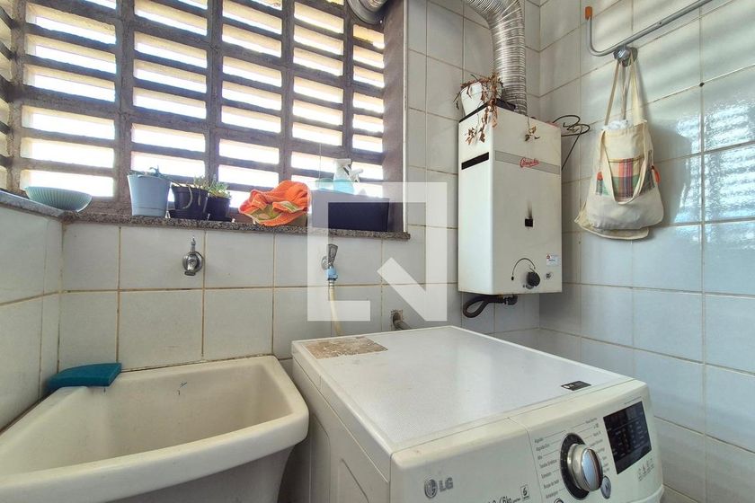 Apartamento à Venda - Cambuí, 3 Quartos,  115 m2 em , Campinas - sp | SoloBR