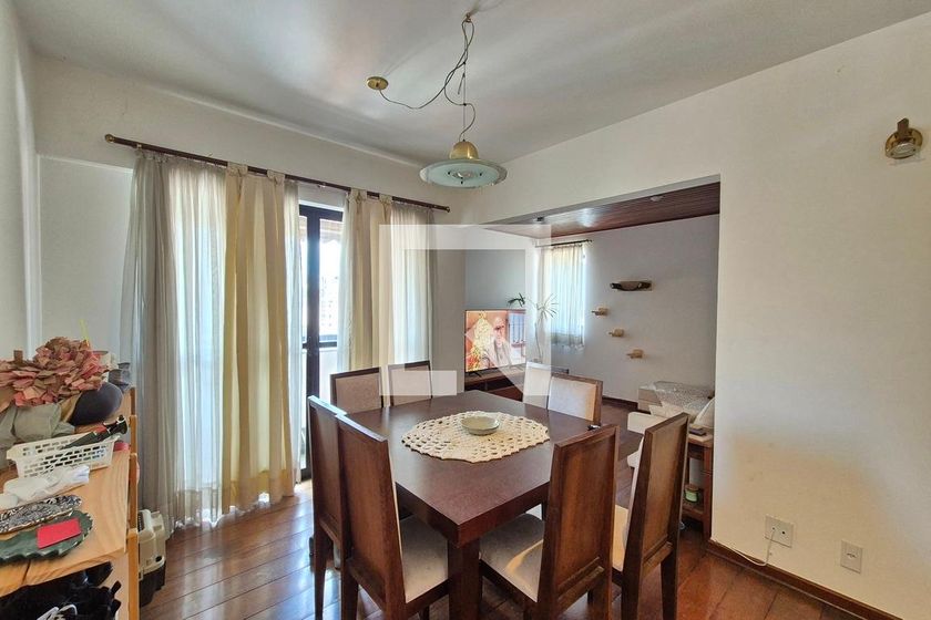 Apartamento à Venda - Cambuí, 3 Quartos,  115 m2 em , Campinas - sp | SoloBR