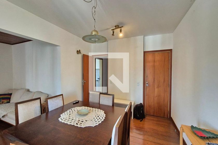 Apartamento à Venda - Cambuí, 3 Quartos,  115 m2 em , Campinas - sp | SoloBR