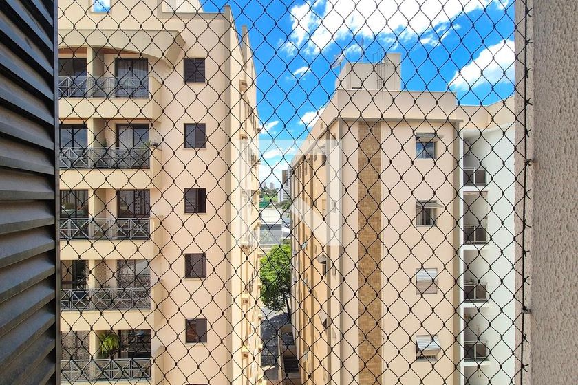 Apartamento à Venda - Cambuí, 3 Quartos,  115 m2 em , Campinas - sp | SoloBR