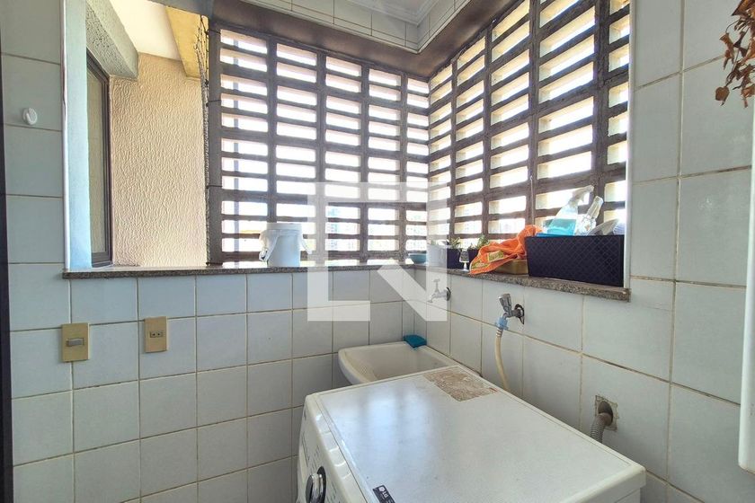Apartamento à Venda - Cambuí, 3 Quartos,  115 m2 em , Campinas - sp | SoloBR