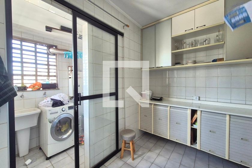 Apartamento à Venda - Cambuí, 3 Quartos,  115 m2 em , Campinas - sp | SoloBR