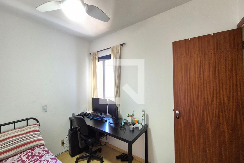 Apartamento à Venda - Cambuí, 3 Quartos,  115 m2 em , Campinas - sp | SoloBR