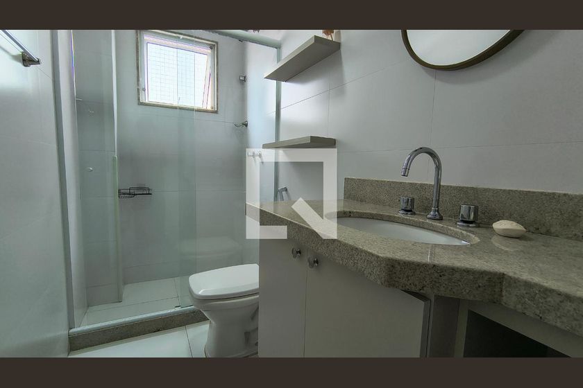 Apartamento, 3 quartos, 97 m² - Foto 53