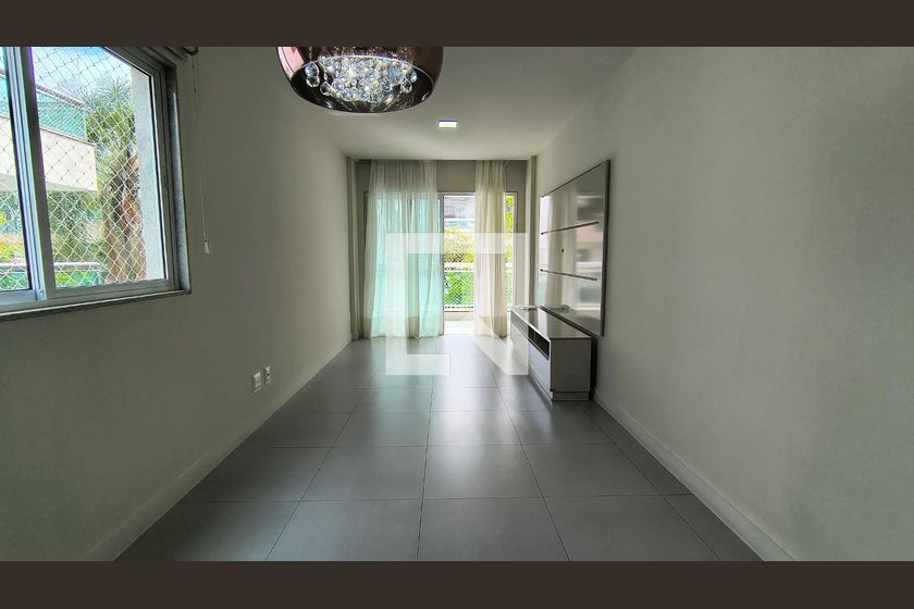 Apartamento, 3 quartos, 97 m² - Foto 1