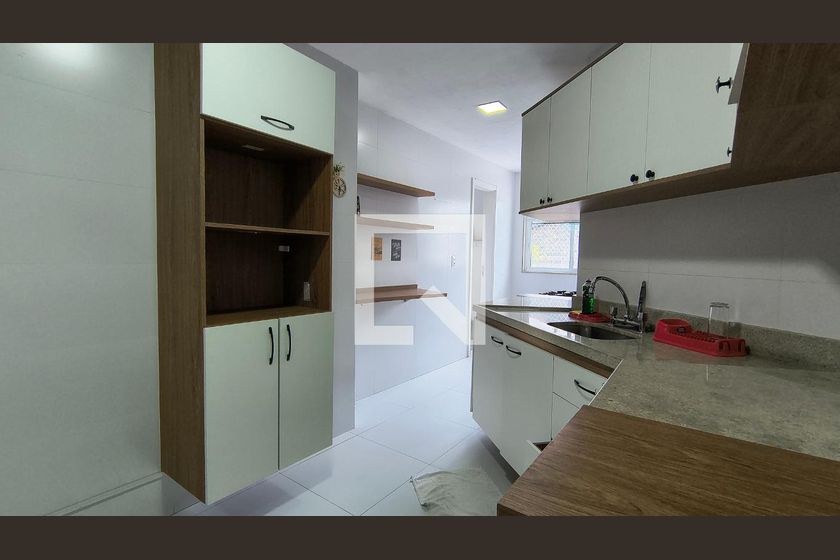 Apartamento, 3 quartos, 97 m² - Foto 63