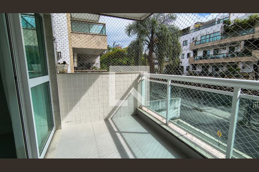 Apartamento, 3 quartos, 97 m² - Foto 13