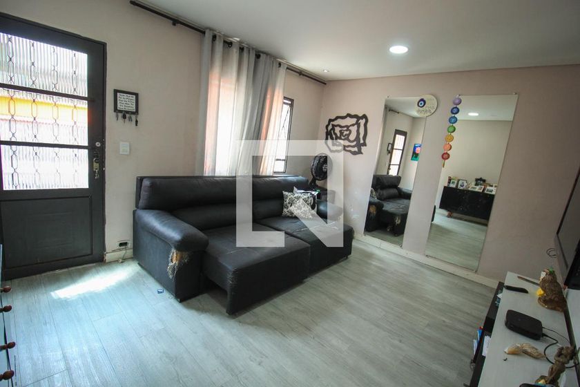 Casa, 3 quartos, 100 m² - Foto 3