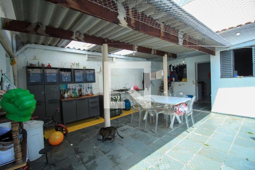 Casa, 3 quartos, 100 m² - Foto 55