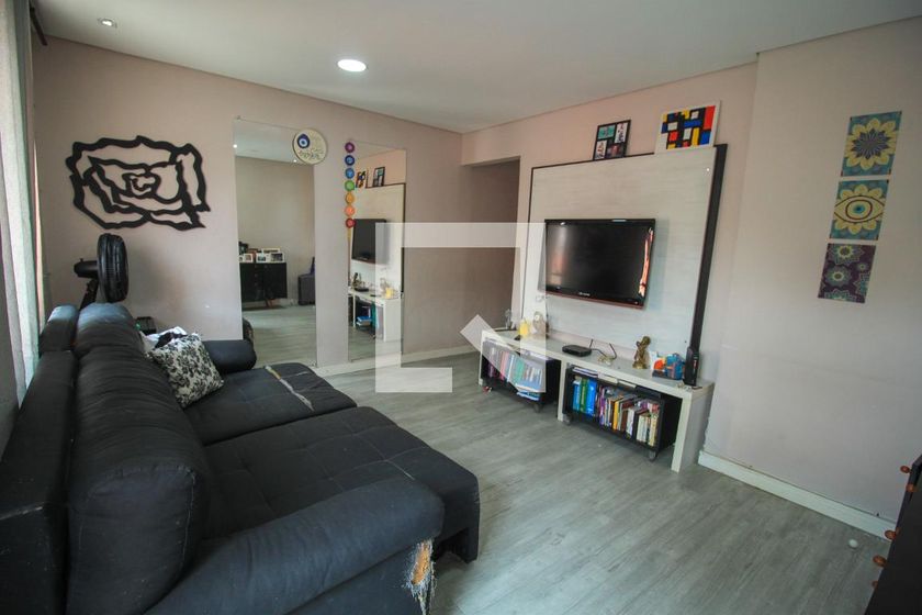 Casa, 3 quartos, 100 m² - Foto 1