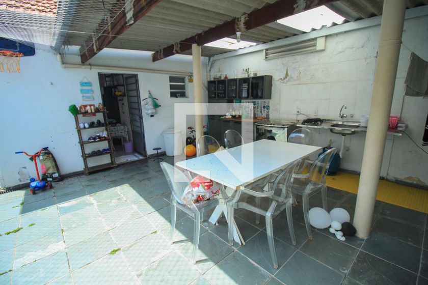 Casa, 3 quartos, 100 m² - Foto 53