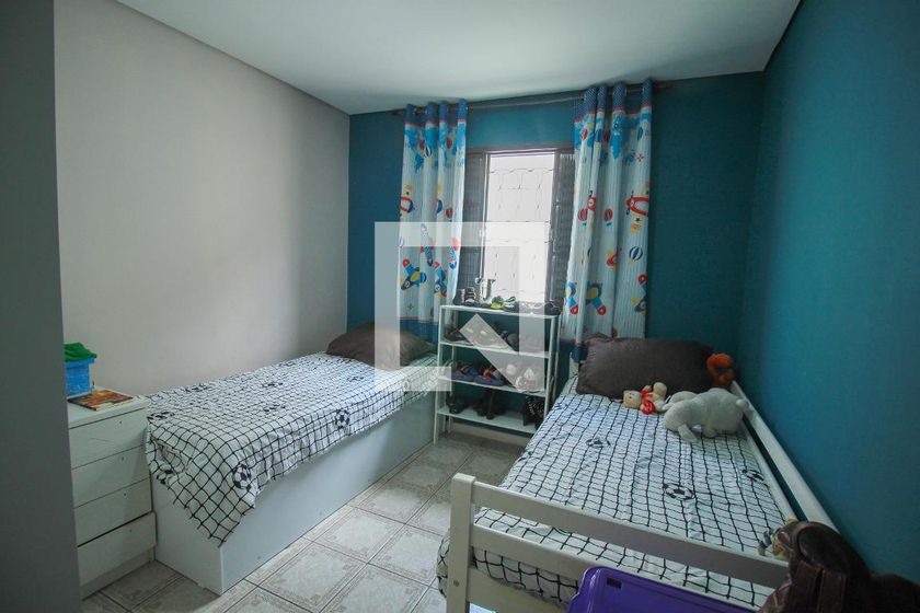 Casa, 3 quartos, 100 m² - Foto 19