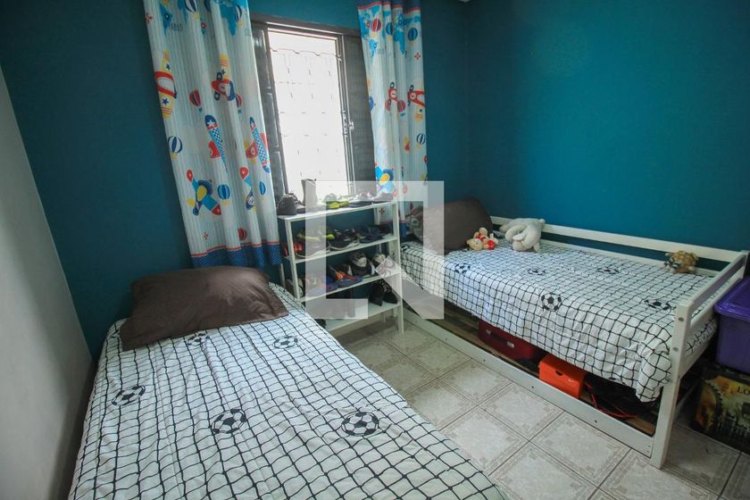 Casa, 3 quartos, 100 m² - Foto 21