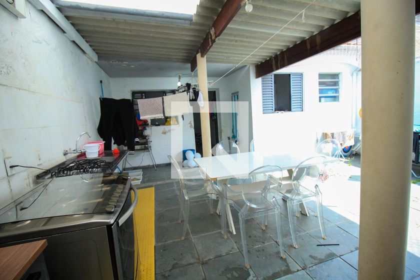 Casa, 3 quartos, 100 m² - Foto 57