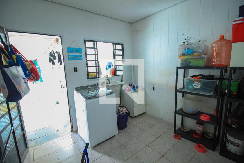 Casa, 3 quartos, 100 m² - Foto 47