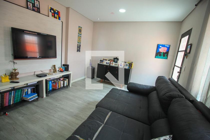 Casa, 3 quartos, 100 m² - Foto 7