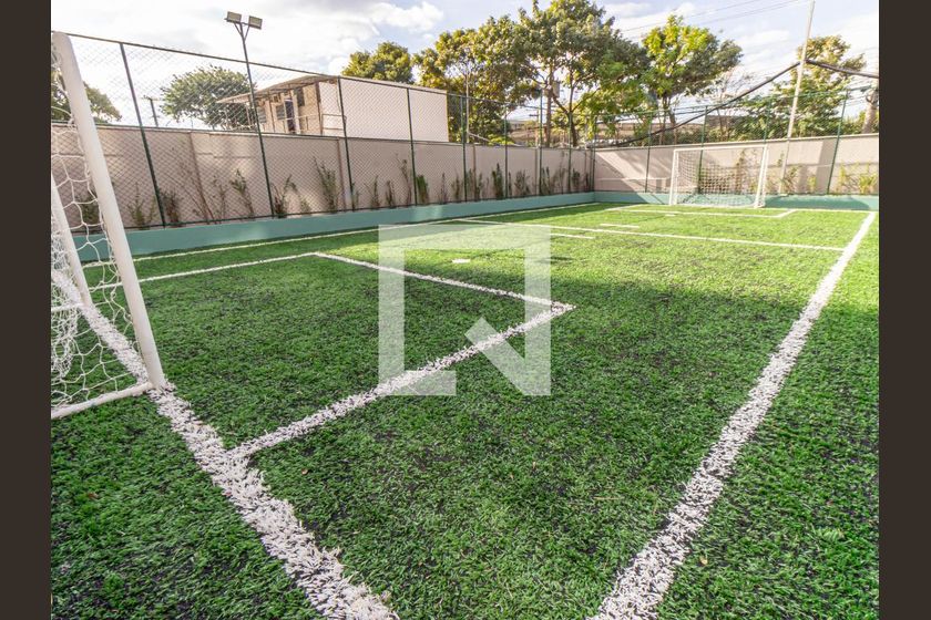 Apartamento, 2 quartos, 34 m² - Foto 75