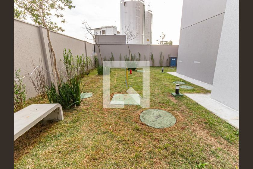 Apartamento, 2 quartos, 34 m² - Foto 81