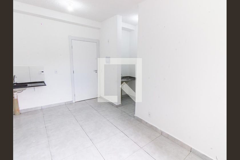 Apartamento, 2 quartos, 34 m² - Foto 7