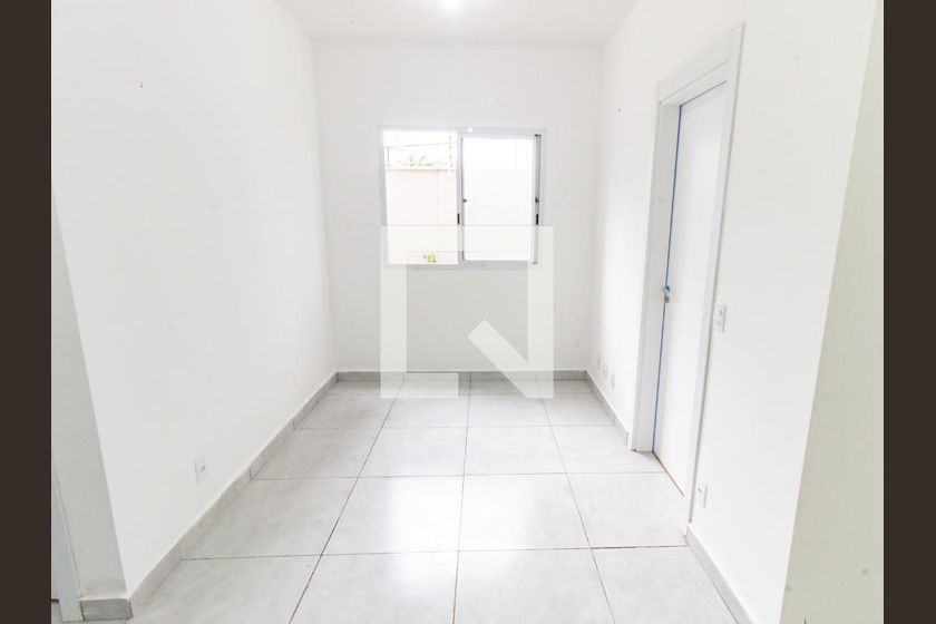 Apartamento, 2 quartos, 34 m² - Foto 3